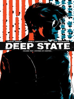 cover image of Deep State (2014), Volume 2